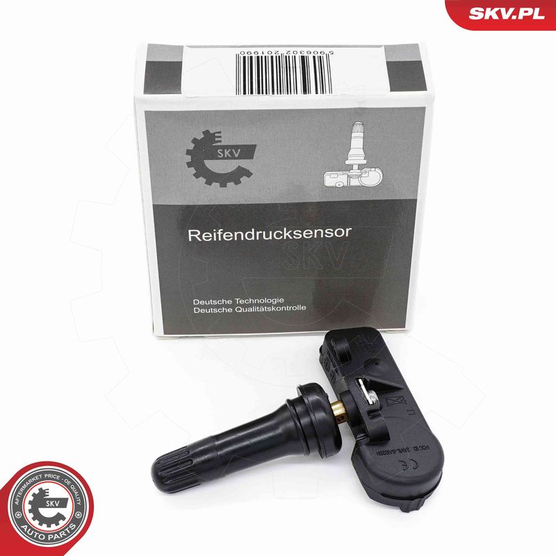 ESEN SKV 70SKV028 Wheel Sensor, tyre-pressure monitoring system