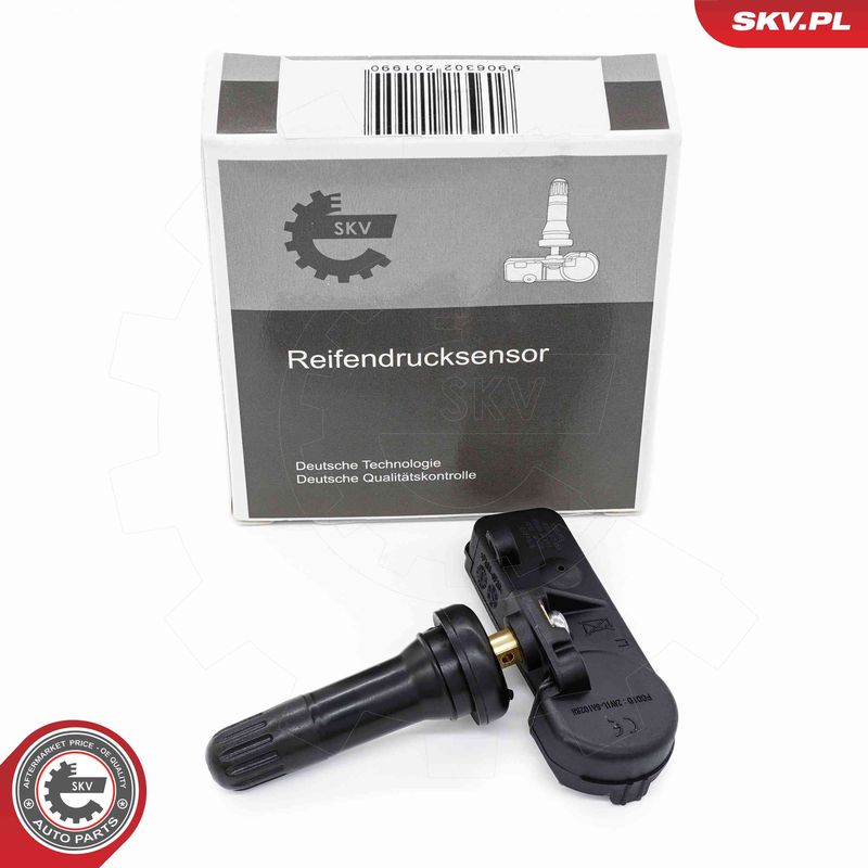 ESEN SKV 70SKV032 Wheel Sensor, tyre-pressure monitoring system