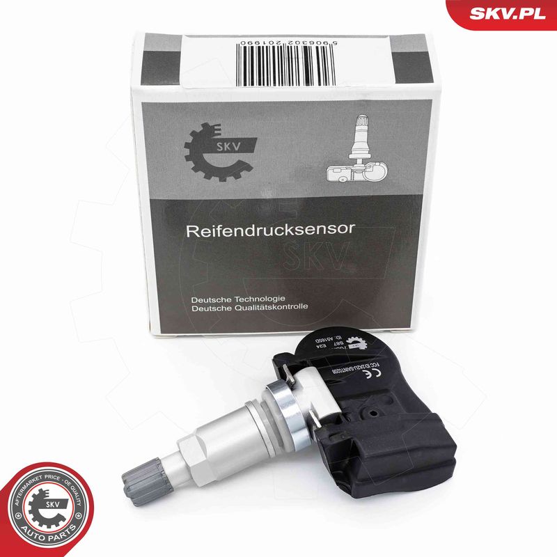 ESEN SKV 70SKV033 Wheel Sensor, tyre-pressure monitoring system