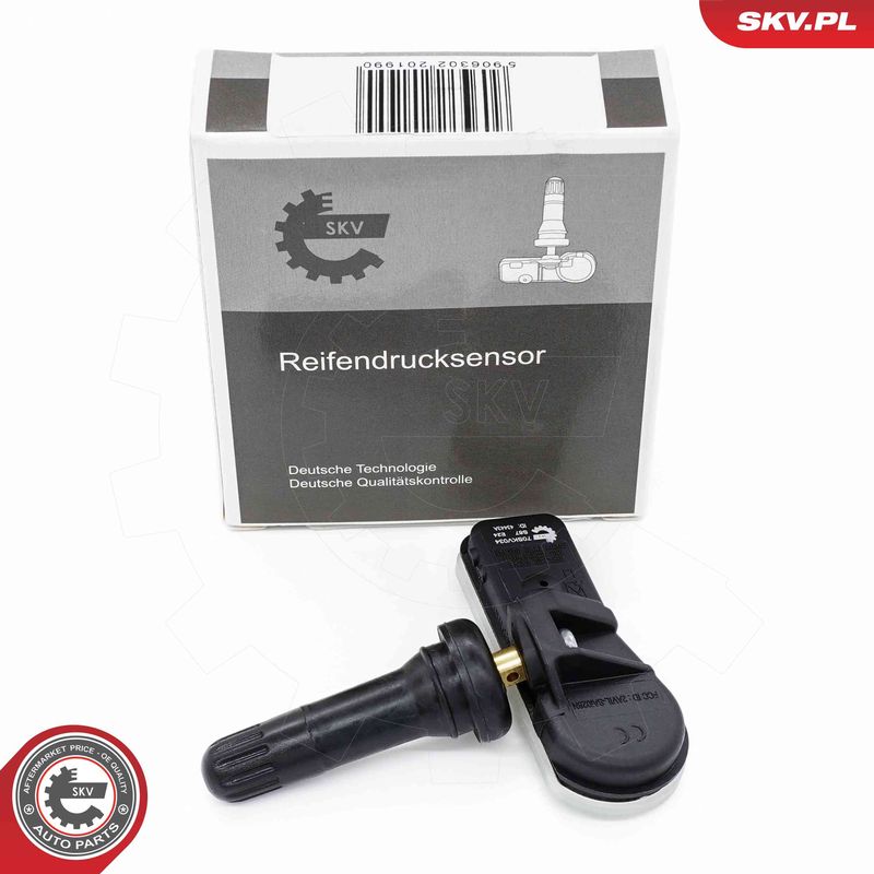 ESEN SKV 70SKV034 Wheel Sensor, tyre-pressure monitoring system