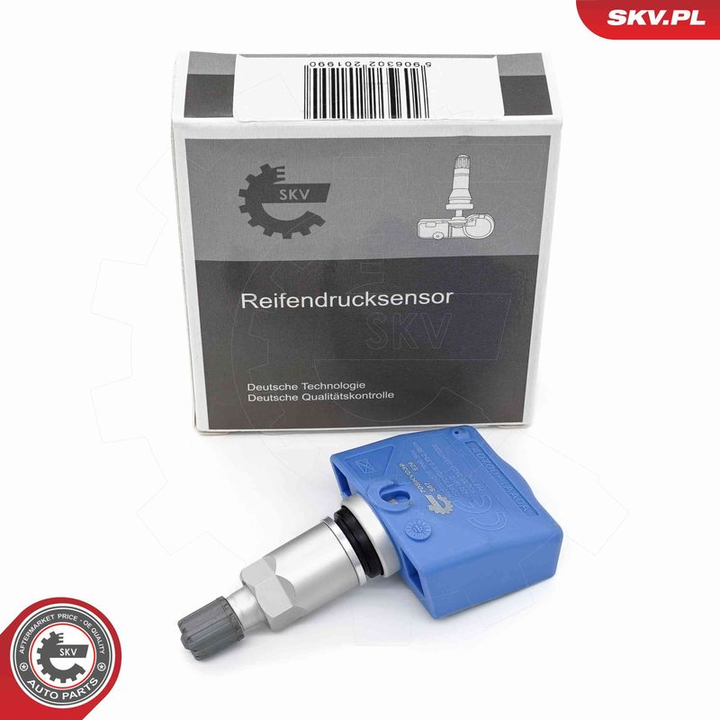 ESEN SKV 70SKV039 Wheel Sensor, tyre-pressure monitoring system