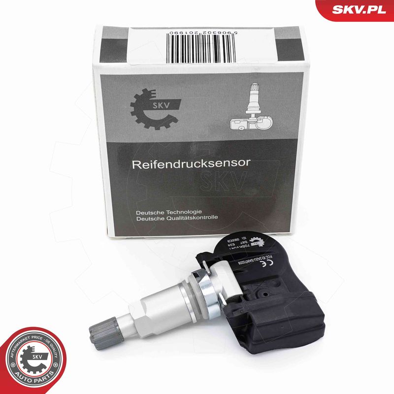 ESEN SKV 70SKV041 Wheel Sensor, tyre-pressure monitoring system