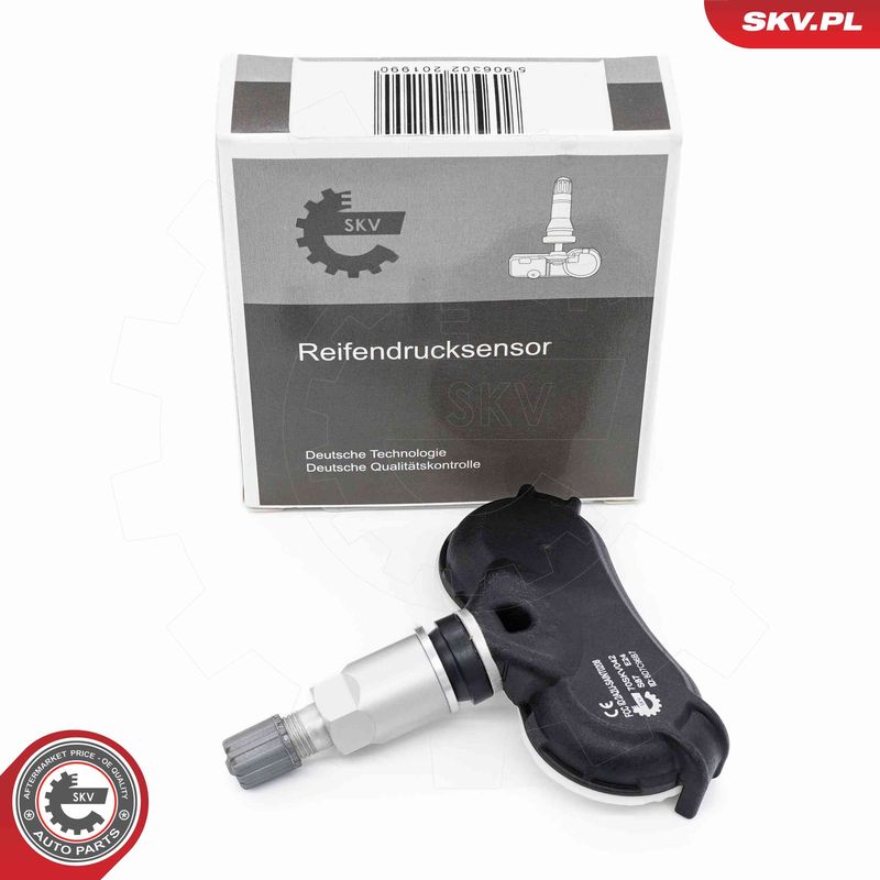 ESEN SKV 70SKV042 Wheel Sensor, tyre-pressure monitoring system