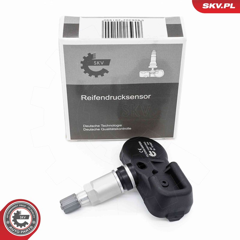ESEN SKV 70SKV043 Wheel Sensor, tyre-pressure monitoring system