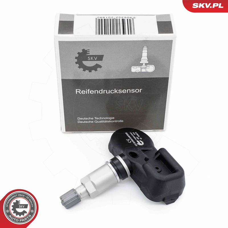 ESEN SKV 70SKV045 Wheel Sensor, tyre-pressure monitoring system