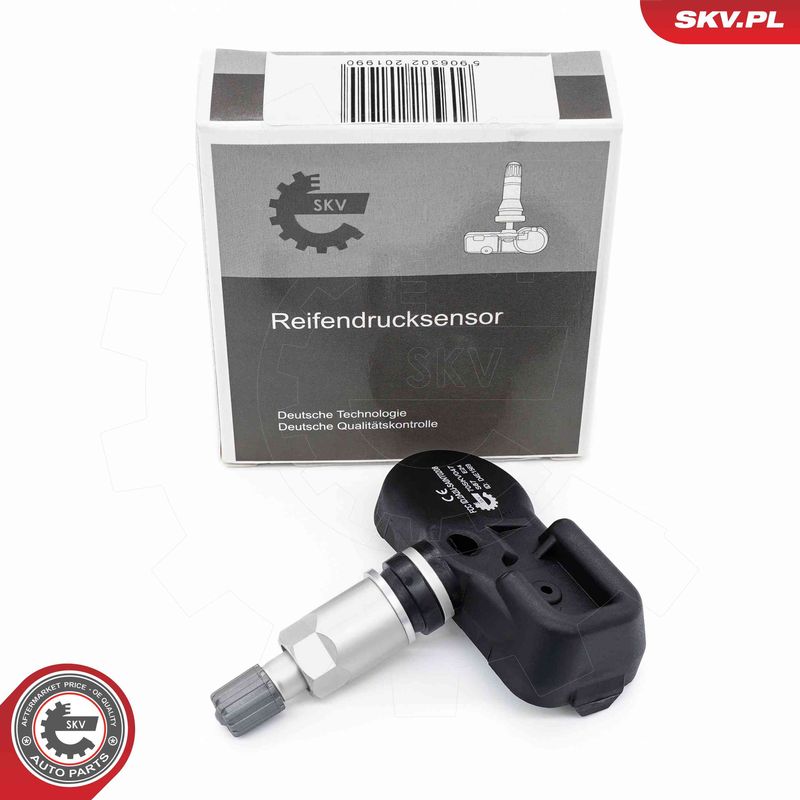 ESEN SKV 70SKV047 Wheel Sensor, tyre-pressure monitoring system