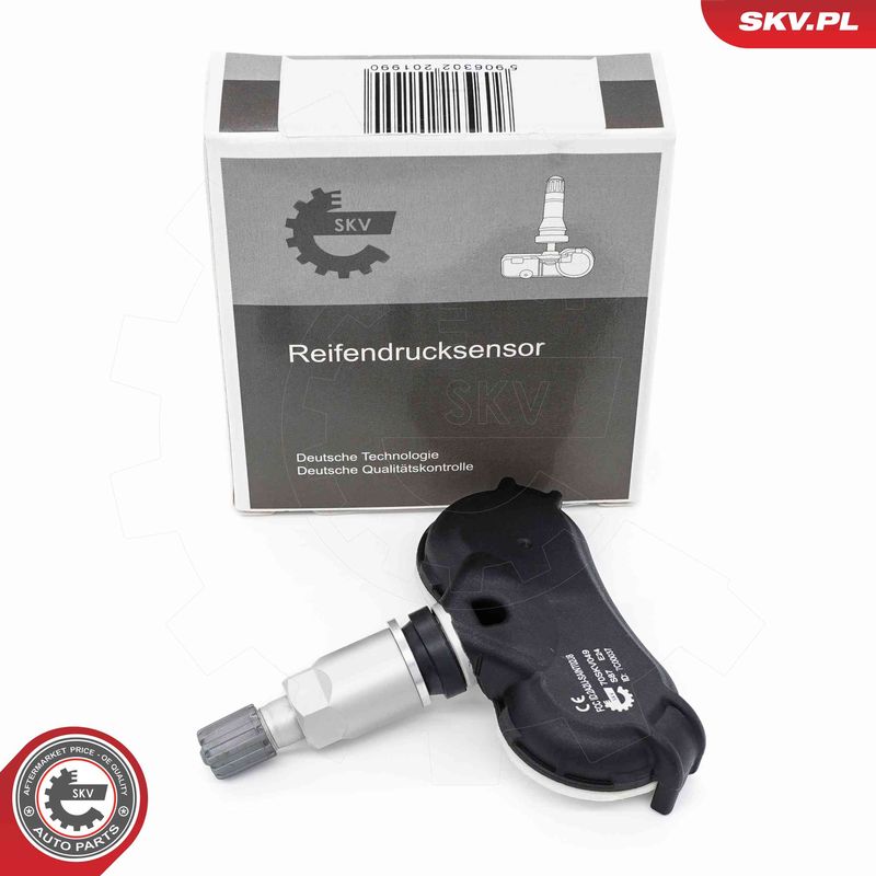 ESEN SKV 70SKV049 Wheel Sensor, tyre-pressure monitoring system
