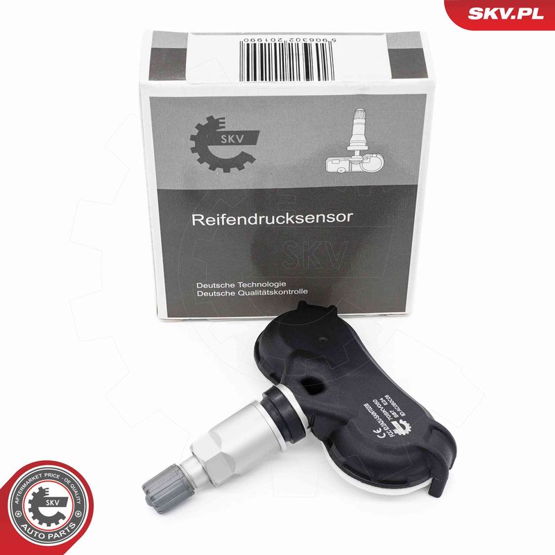 ESEN SKV 70SKV050 Wheel Sensor, tyre-pressure monitoring system