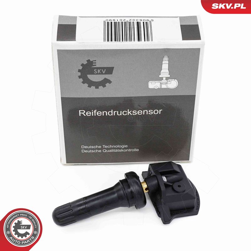 ESEN SKV 70SKV052 Wheel Sensor, tyre-pressure monitoring system