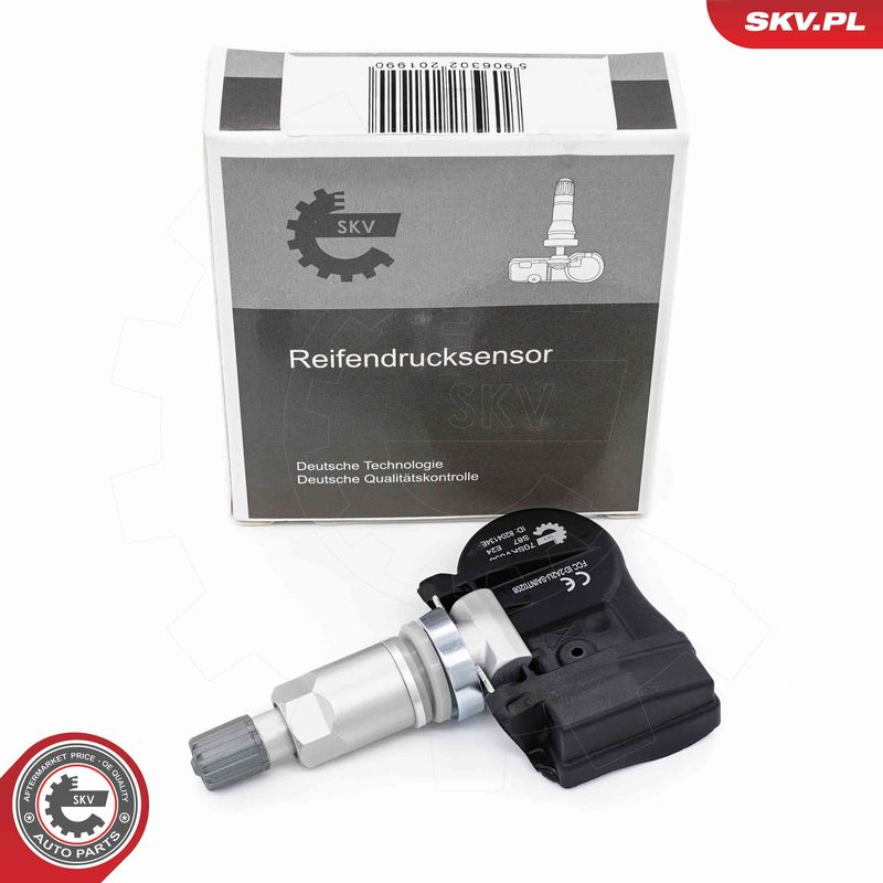 ESEN SKV 70SKV056 Wheel Sensor, tyre-pressure monitoring system
