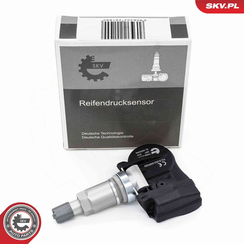 ESEN SKV 70SKV057 Wheel Sensor, tyre-pressure monitoring system