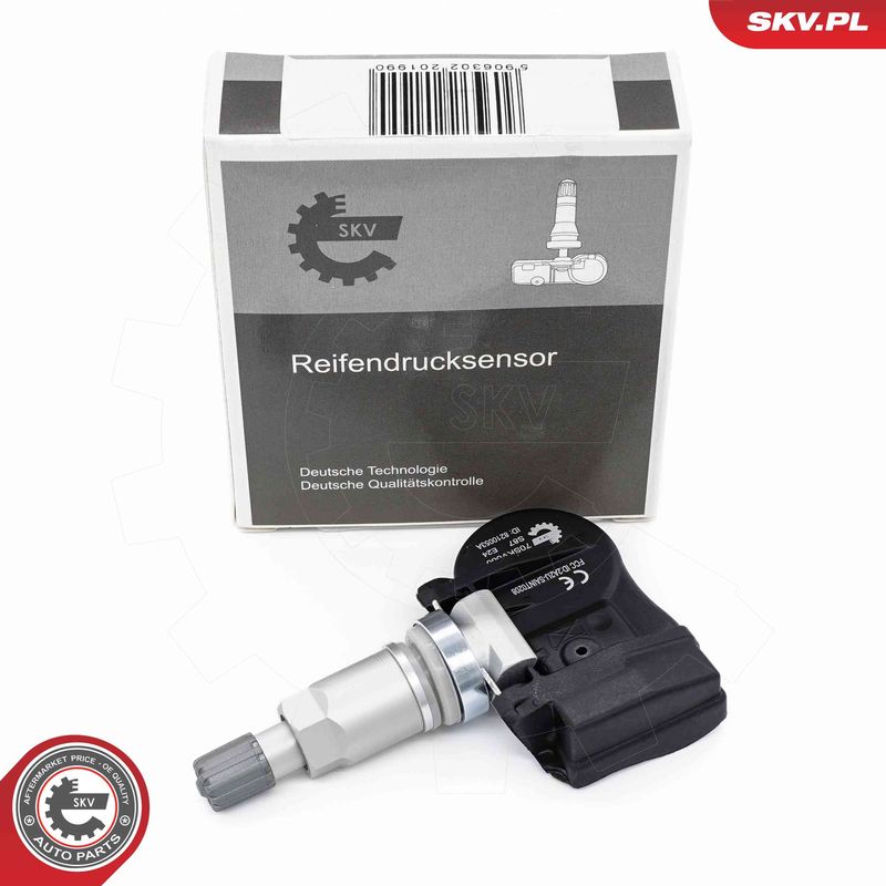 ESEN SKV 70SKV060 Wheel Sensor, tyre-pressure monitoring system