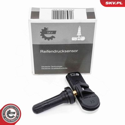 Wheel Sensor, tyre-pressure monitoring system ESEN SKV 70SKV061