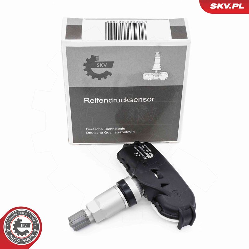 ESEN SKV 70SKV064 Wheel Sensor, tyre-pressure monitoring system