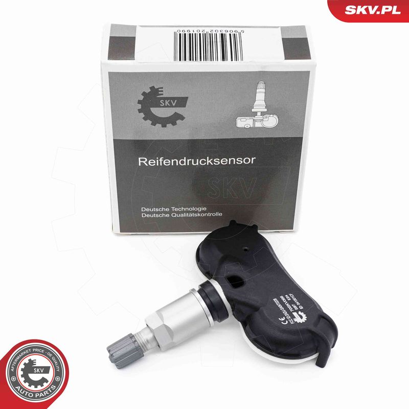 ESEN SKV 70SKV066 Wheel Sensor, tyre-pressure monitoring system