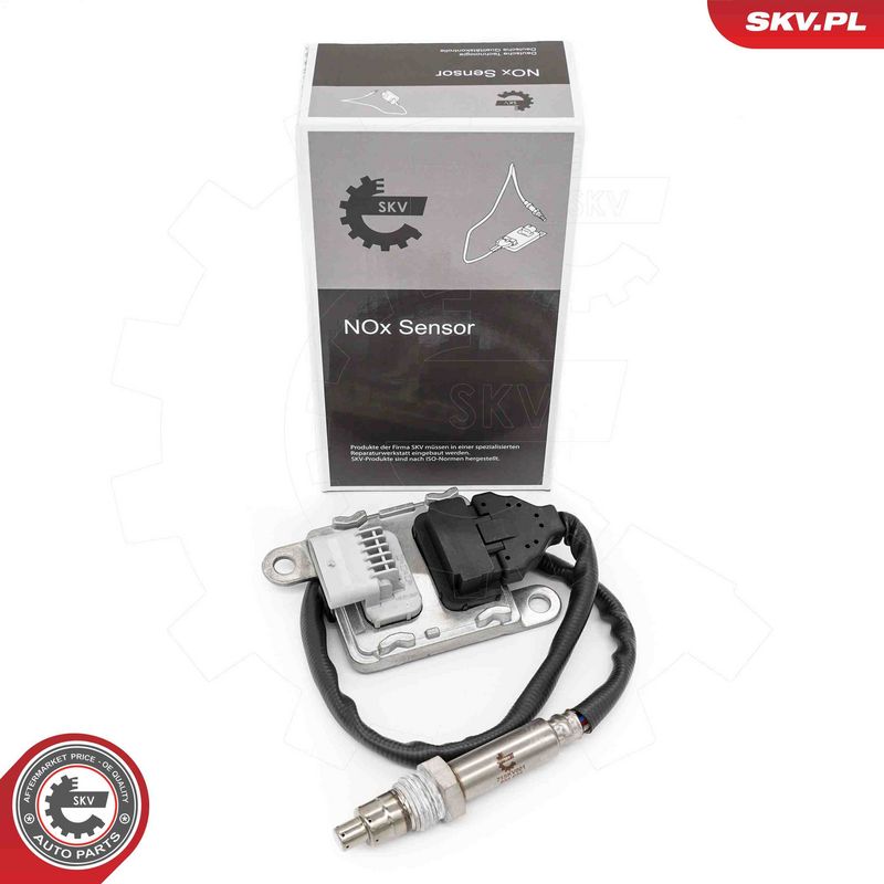 ESEN SKV 71SKV001 NOx Sensor, urea injection