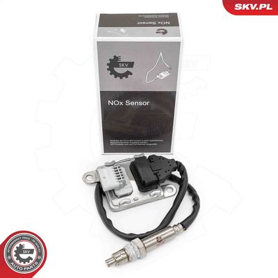 NOx Sensor, urea injection ESEN SKV 71SKV001