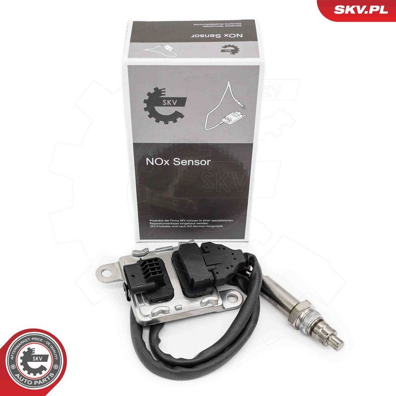 ESEN SKV 71SKV002 NOx Sensor, urea injection
