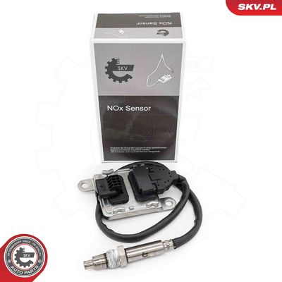 NOx Sensor, NOx catalytic converter ESEN SKV 71SKV004