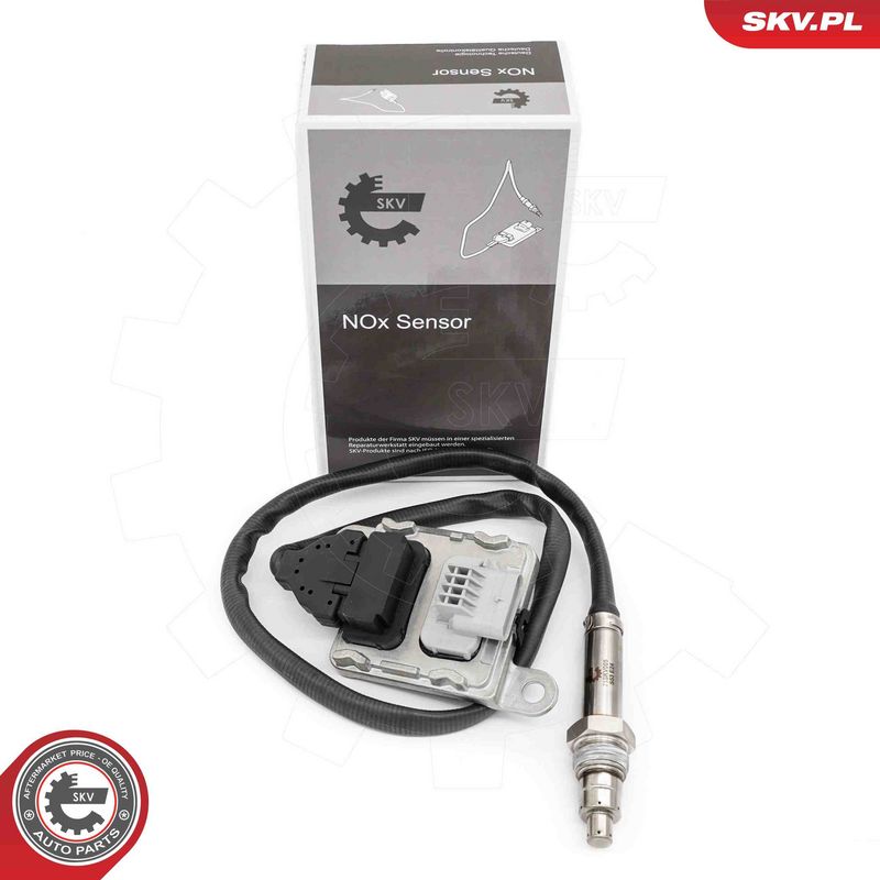 ESEN SKV 71SKV005 NOx Sensor, urea injection