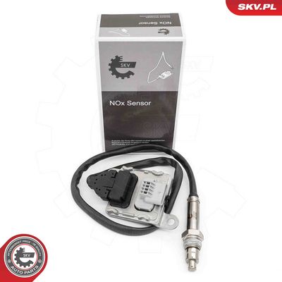 NOx Sensor, urea injection ESEN SKV 71SKV005