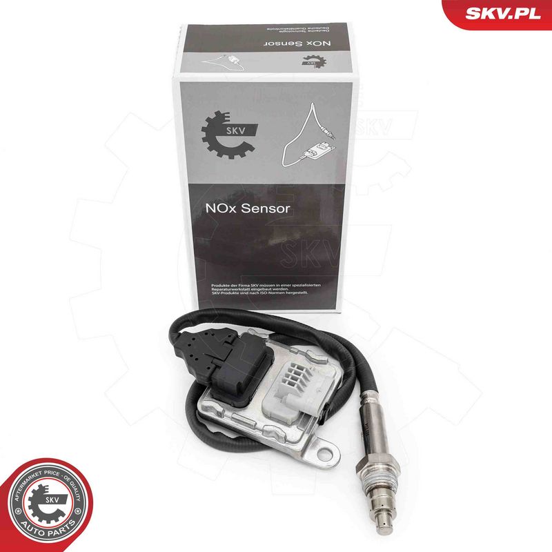 ESEN SKV 71SKV006 NOx Sensor, NOx catalytic converter