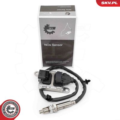 NOx Sensor, urea injection ESEN SKV 71SKV007