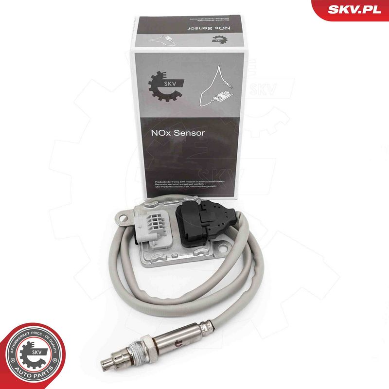 ESEN SKV 71SKV008 NOx Sensor, urea injection