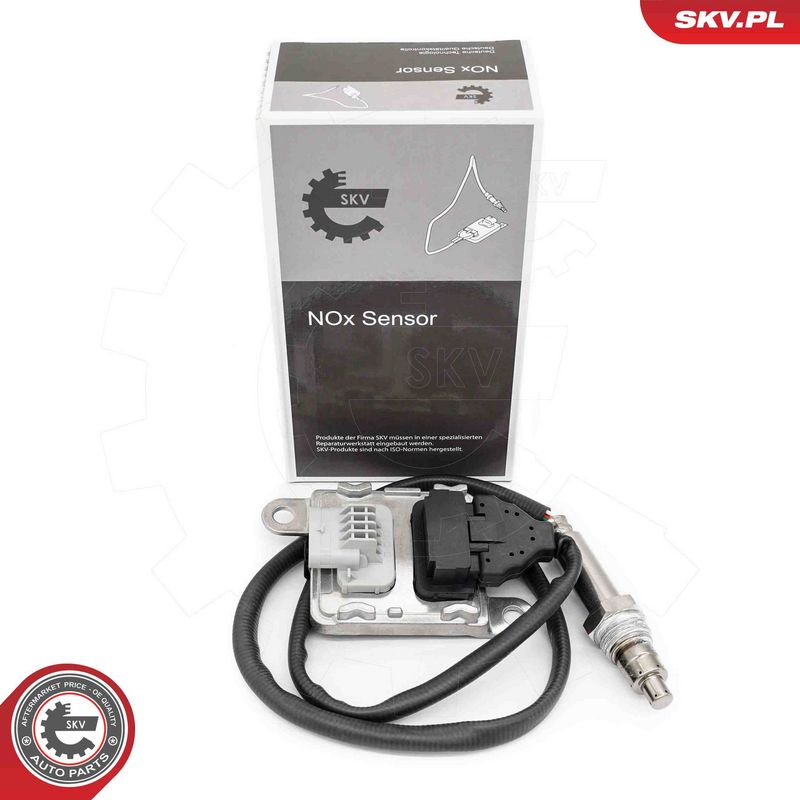 ESEN SKV 71SKV009 NOx Sensor, urea injection