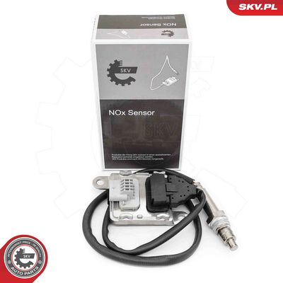 NOx Sensor, urea injection ESEN SKV 71SKV009