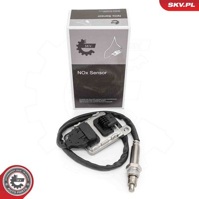 NOx Sensor, NOx catalytic converter ESEN SKV 71SKV010