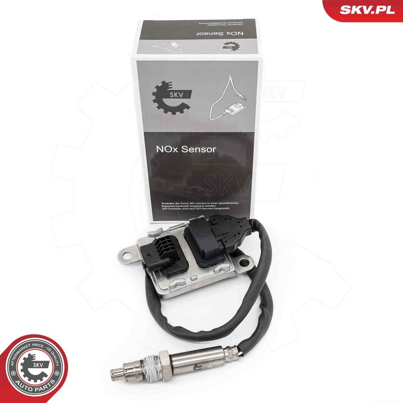 ESEN SKV 71SKV011 NOx Sensor, urea injection