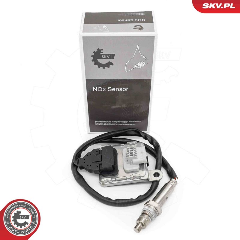 ESEN SKV 71SKV012 NOx Sensor, urea injection