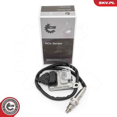 NOx Sensor, urea injection ESEN SKV 71SKV012