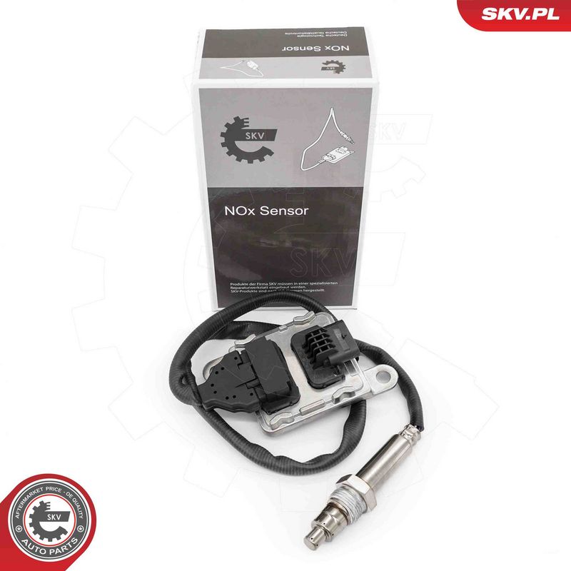 ESEN SKV 71SKV013 NOx Sensor, urea injection