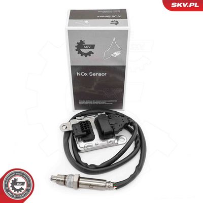 NOx Sensor, urea injection ESEN SKV 71SKV014