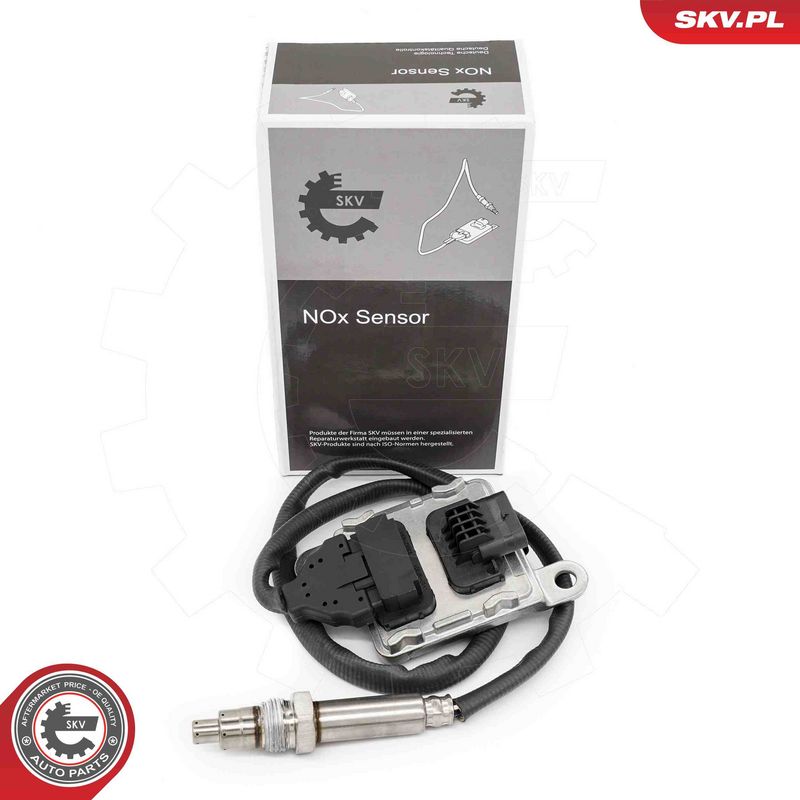 ESEN SKV 71SKV015 NOx Sensor, urea injection