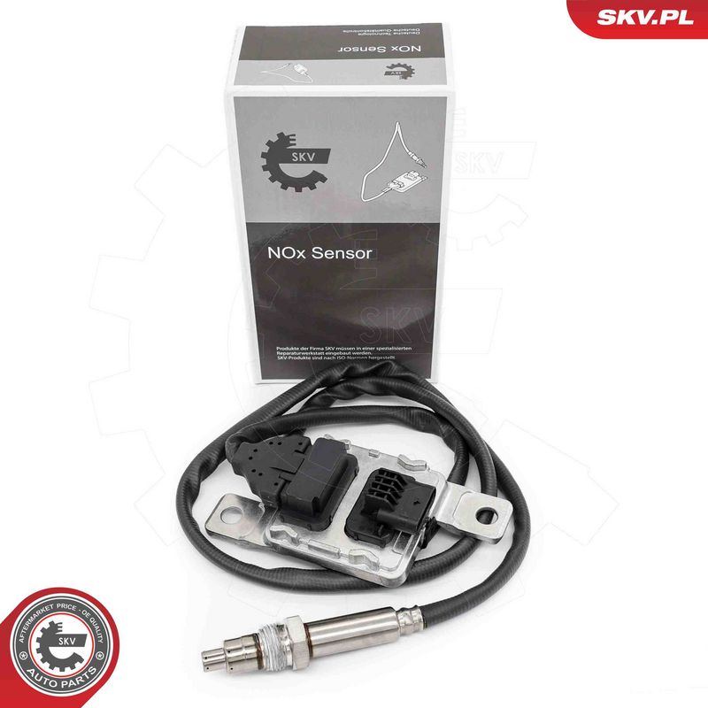 ESEN SKV 71SKV016 NOx Sensor, urea injection