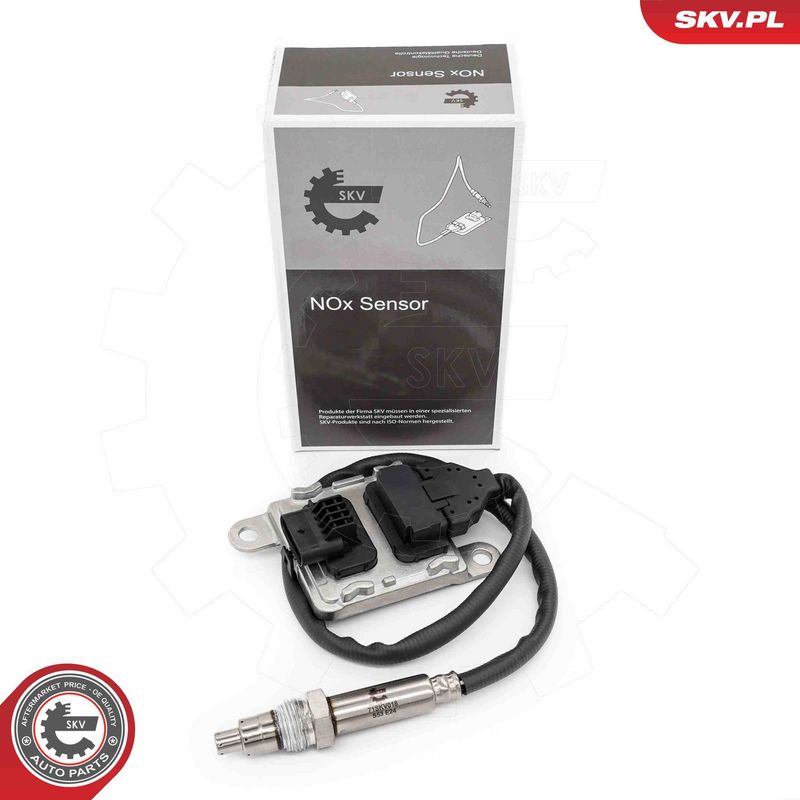 ESEN SKV 71SKV018 NOx Sensor, urea injection