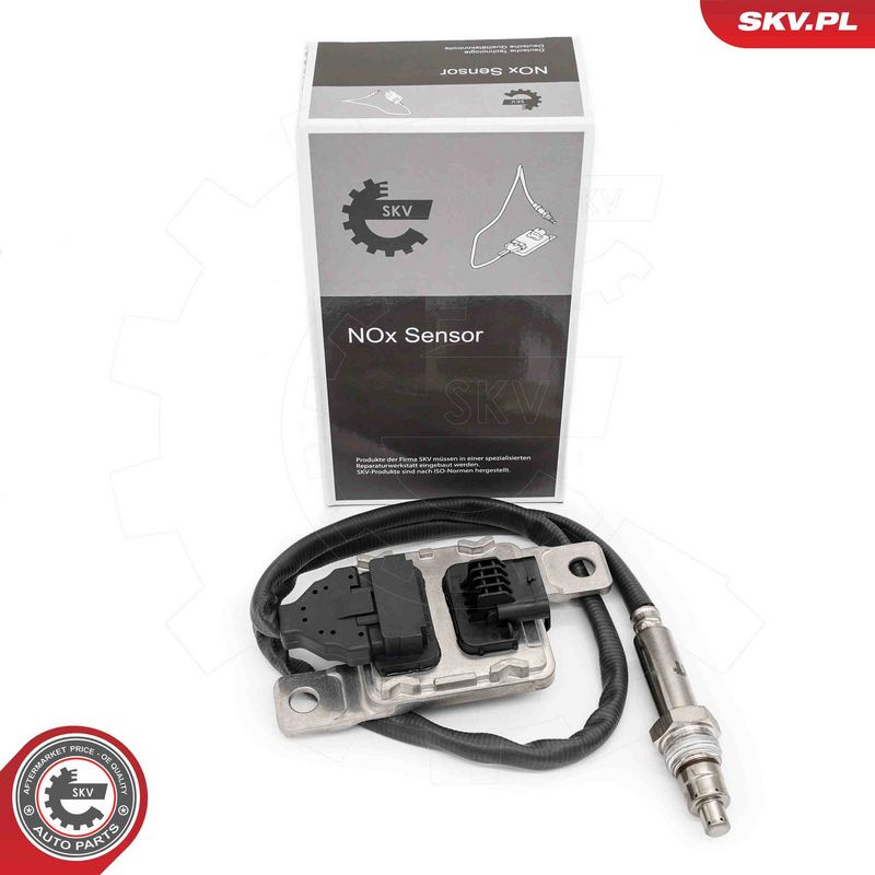 ESEN SKV 71SKV019 NOx Sensor, NOx catalytic converter