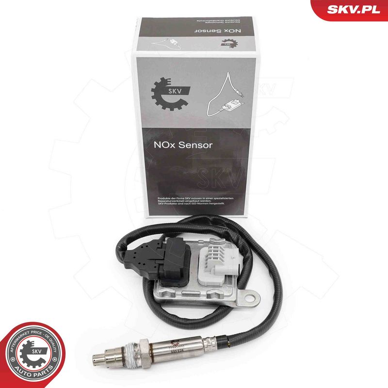 ESEN SKV 71SKV020 NOx Sensor, urea injection