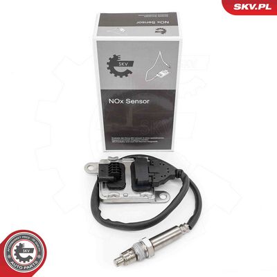 NOx Sensor, urea injection ESEN SKV 71SKV022