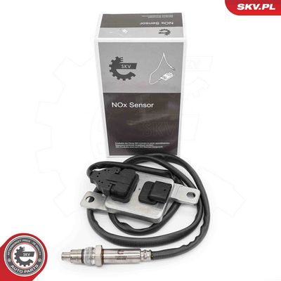 NOx Sensor, urea injection ESEN SKV 71SKV023