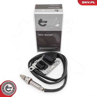 NOx Sensor, NOx catalytic converter ESEN SKV 71SKV024