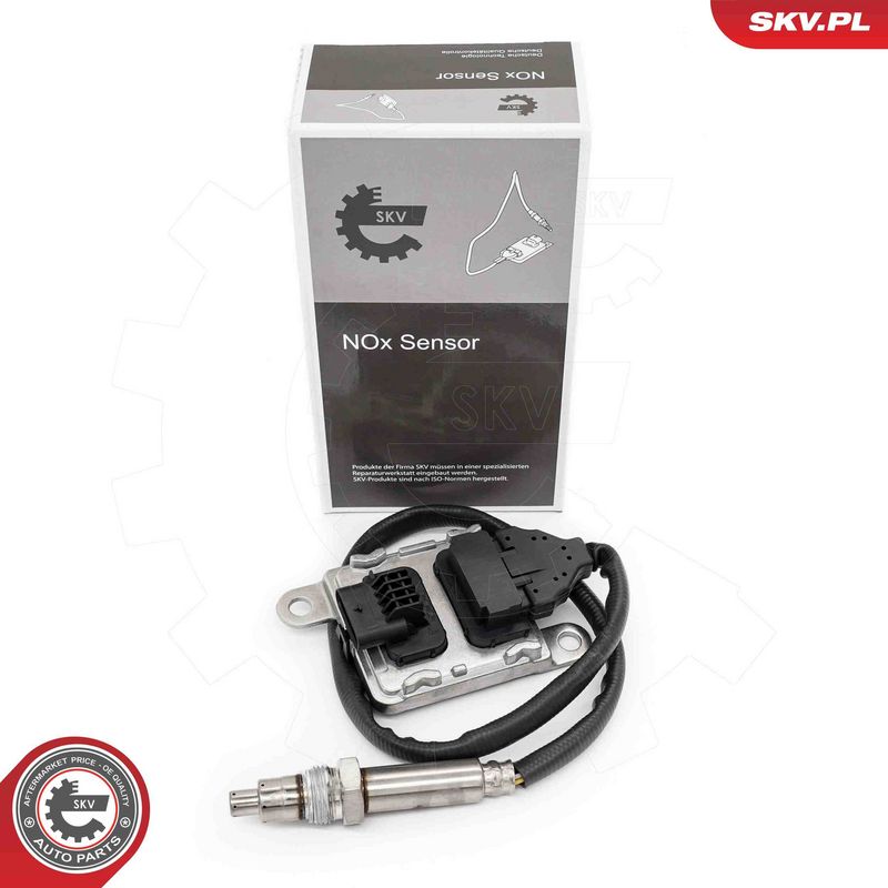 ESEN SKV 71SKV025 NOx Sensor, urea injection
