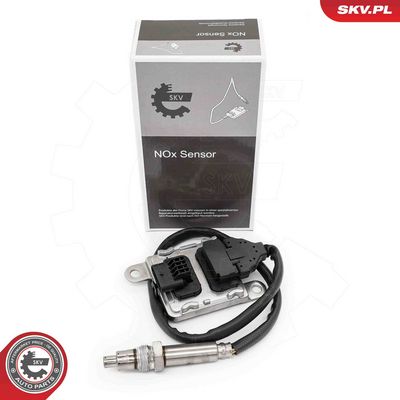 NOx Sensor, urea injection ESEN SKV 71SKV025