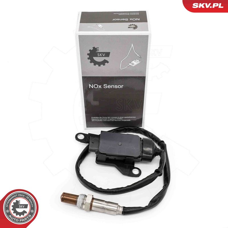 ESEN SKV 71SKV026 NOx Sensor, NOx catalytic converter