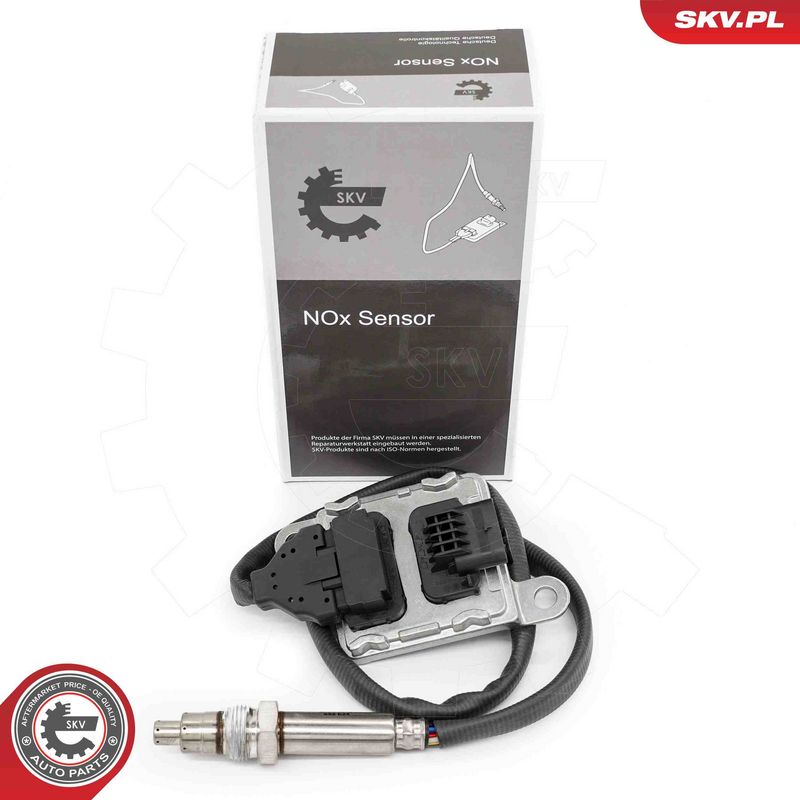 ESEN SKV 71SKV028 NOx Sensor, urea injection