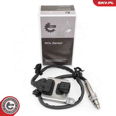 NOx Sensor, NOx catalytic converter ESEN SKV 71SKV029
