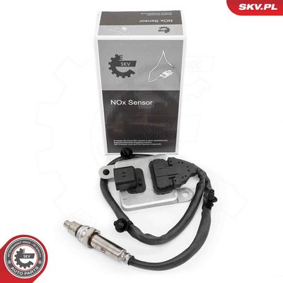 NOx Sensor, NOx catalytic converter ESEN SKV 71SKV030